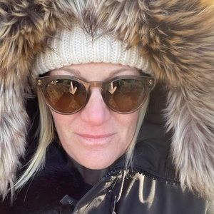 Meet your Posher, Jacquelyn